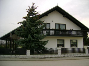 Guest Accomodation Škerlak, Moravske-Toplice